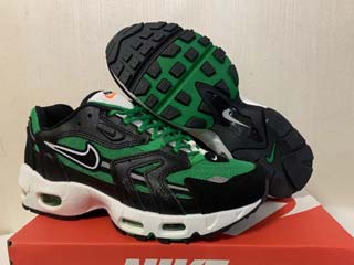 Nike Air Light Essential Men shoes-02