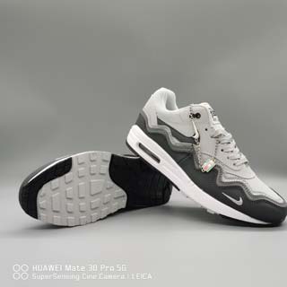 Cheap Nike Airmax 87 Men shoes-01
