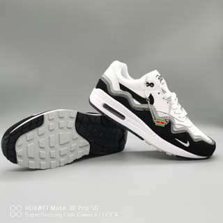 Cheap Nike Airmax 87 Men shoes-02