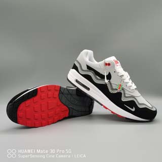 Cheap Nike Airmax 87 Men shoes-17
