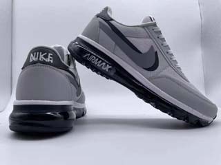 Nike Air Max 2022 Mens Shoes-01