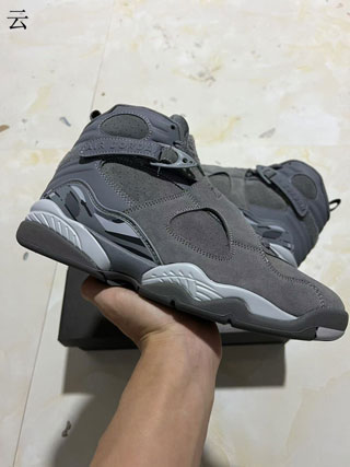 Air Jordan 8 Retro-49