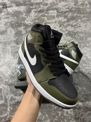 Air Jordan 1 Retro-22