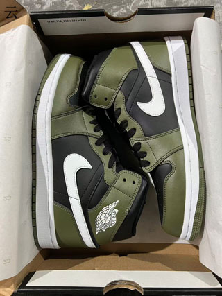 Air Jordan 1 Retro-22