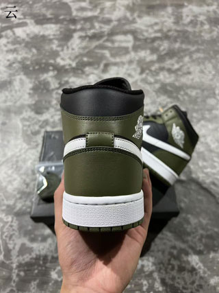 Air Jordan 1 Retro-22