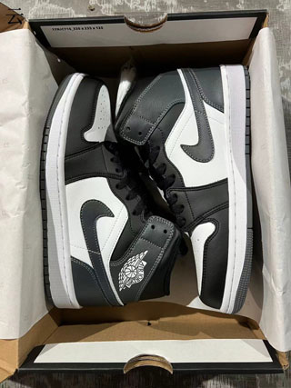 Air Jordan 1 Retro-23