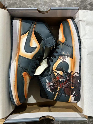 Air Jordan 1 Retro-24