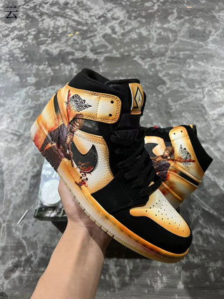 Air Jordan 1 Retro-26