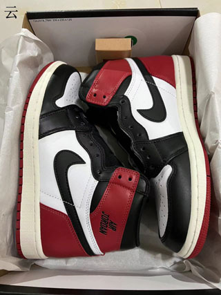 Air Jordan 1 Retro-39