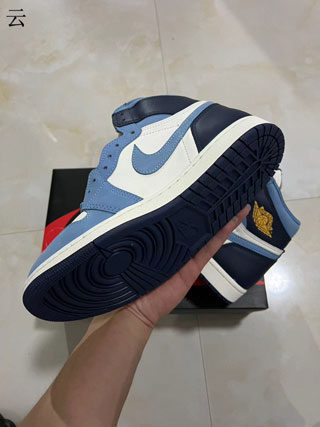 Air Jordan 1 Retro-40