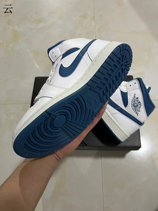 Air Jordan 1 Retro-41