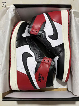 Air Jordan 1 Retro-42