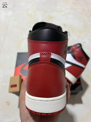 Air Jordan 1 Retro-42