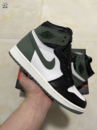 Air Jordan 1 Retro-44