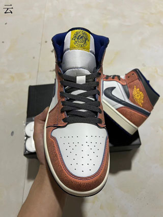 Air Jordan 1 Retro-49