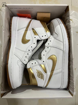 Air Jordan 1 Retro-46