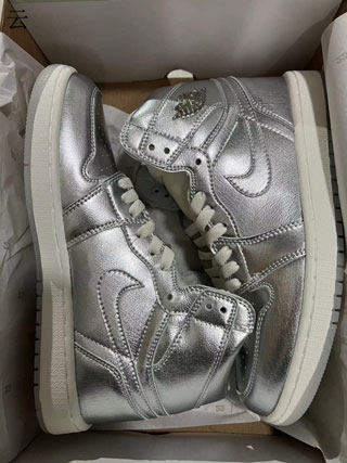 Air Jordan 1 Retro-45