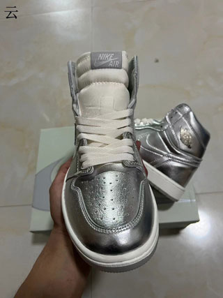 Air Jordan 1 Retro-45