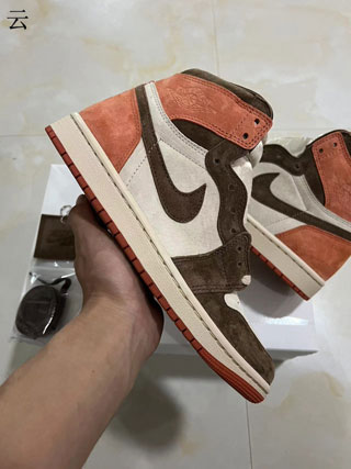 Air Jordan 1 Retro-53