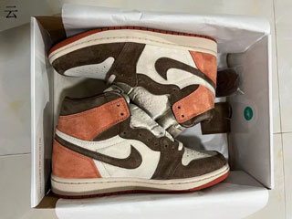 Air Jordan 1 Retro-53