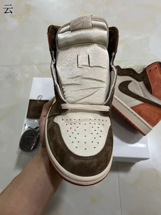 Air Jordan 1 Retro-53