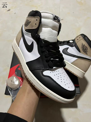 Air Jordan 1 Retro-54