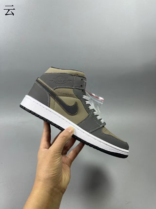 Air Jordan 1 Retro-55