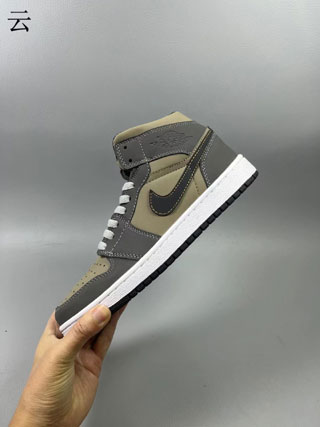 Air Jordan 1 Retro-55