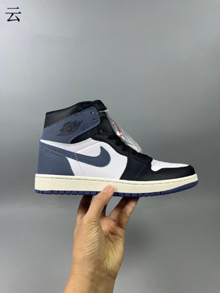 Air Jordan 1 Retro-57