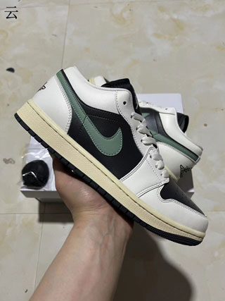 Air Jordan 1 Retro-58