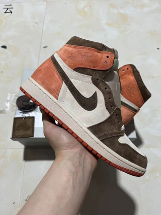 Air Jordan 1 Retro-59