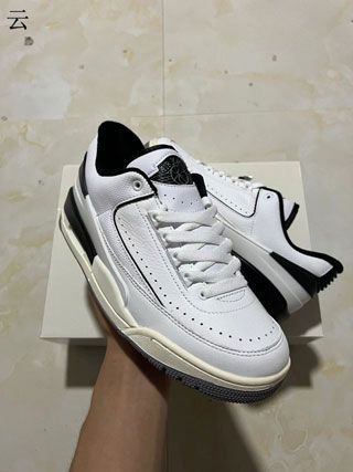 Wholesale Air Jordan 2 Retro-01