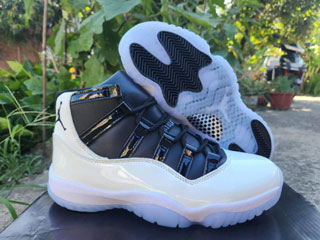 Authentic Air Jordan 11 Retro-245