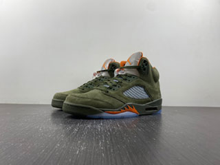 Cheap Air Jordan 5 Retro-188