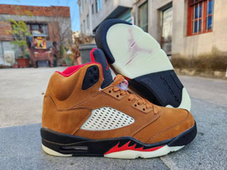 Cheap Air Jordan 5 Retro-190