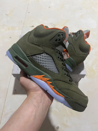 Cheap Air Jordan 5 Retro-194