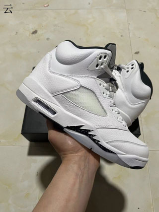 Cheap Air Jordan 5 Retro-197