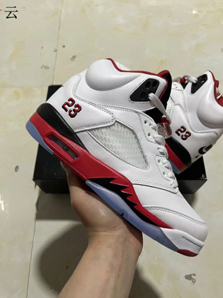 Cheap Air Jordan 5 Retro-196