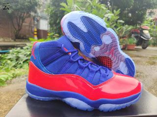 Authentic Air Jordan 11 Retro-248