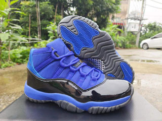 Authentic Air Jordan 11 Retro-249