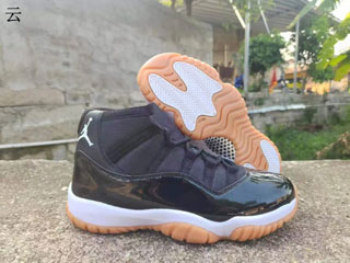 Authentic Air Jordan 11 Retro-251