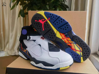 Air Jordan 8 Retro-42