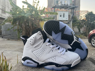 Wholesale Air Jordan 6 Retro-232