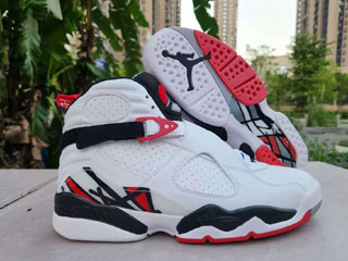 Air Jordan 8 Retro-38