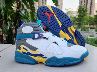 Air Jordan 8 Retro-39