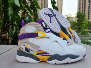 Air Jordan 8 Retro-40