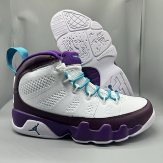 Air Jordan 9 retro Men shoes-47