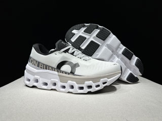 Cloudmonster II Shoes-01