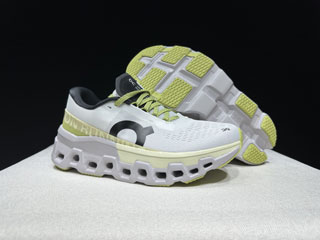 Cloudmonster II Shoes-01