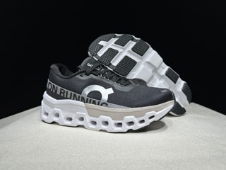 Cloudmonster II Shoes-01